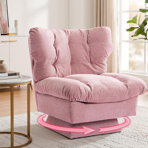Swivel accent - swivel,