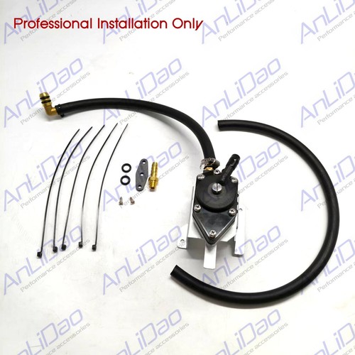 New vro fuel - fuel, pump