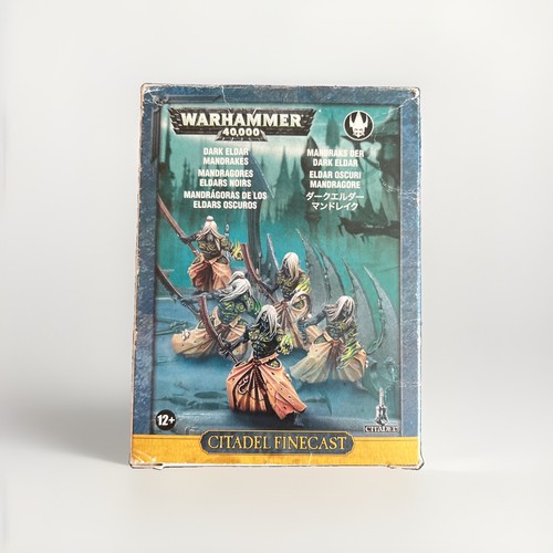 Warhammer 40k drukhari dark - warhammer,