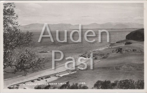 Rppc ganavan sands - ganavan,