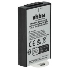 Battery for Polaroid Z230E