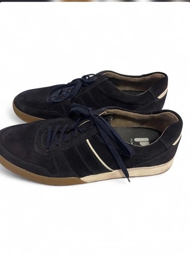 Men pius gabor retro suede - men’s,