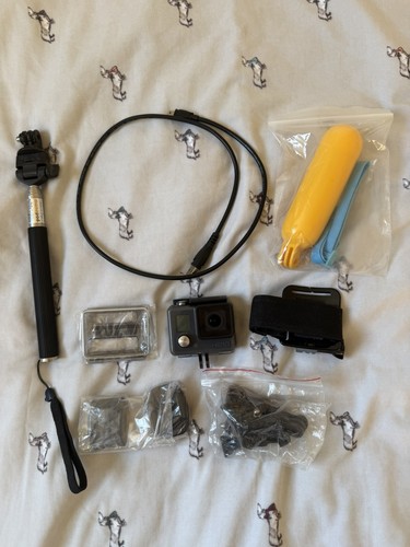 Gopro hero 2014 black action - hero,