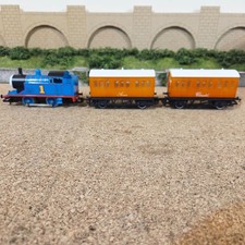 HORNBY RAILWAYS OO GAUGE '