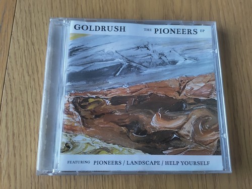 Goldrush pioneers ep - -, (2002)
