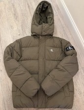 Men’s Calvin Klein Puffer