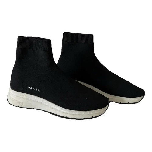 Prada men sock style - men’s, sock-style