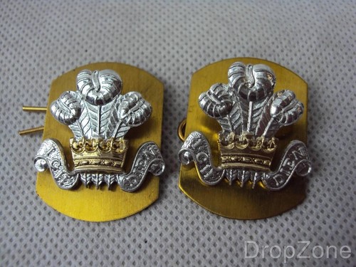 New pair british military - new,