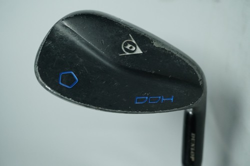 Dunlop ddh wedge - ddh, 64°