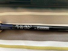 Loomis Pescado 9' fly fishing