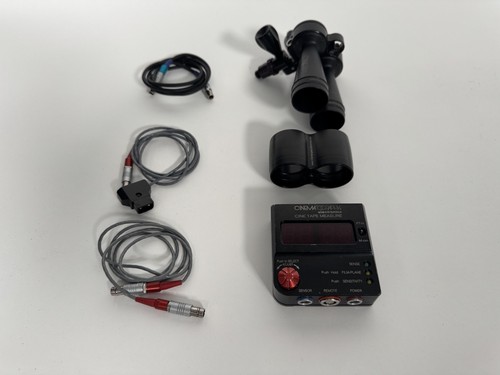 Cinematography electronics - cinematography,