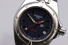 [Near MINT w/Papers] Tissot
