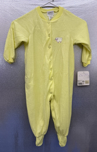 Carter classics sleeper - classics,