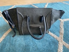 Celine handbag - Dark Grey