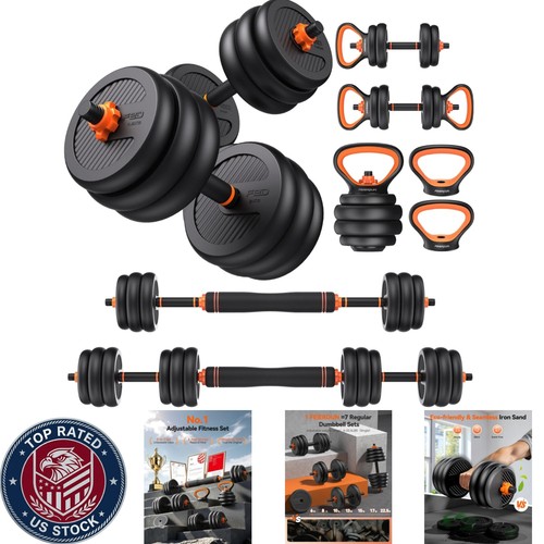 All one ds2 - 5-in-1, 90lb