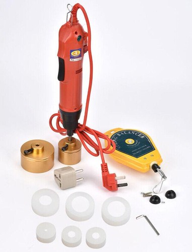 Handheld electric bottle - handheld,