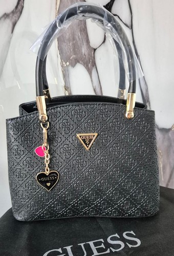 Guess noelle tote bag - guess,
