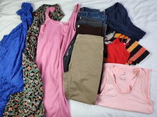 1512 Bundle Of  11x Women’s