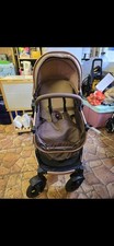 Tucy Pram Stroller Baby