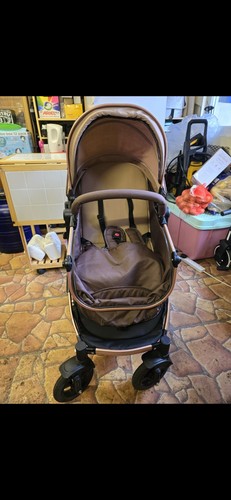 Tucy pram stroller baby - tucy,