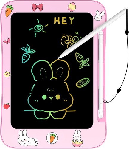 Lcd writing tablet for kids - writing,