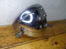 Triumph T150 Headlight Lucas