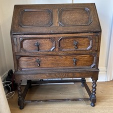 Early 20th century bureau - early,