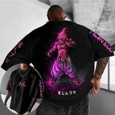 Majin buu dragon - buu,