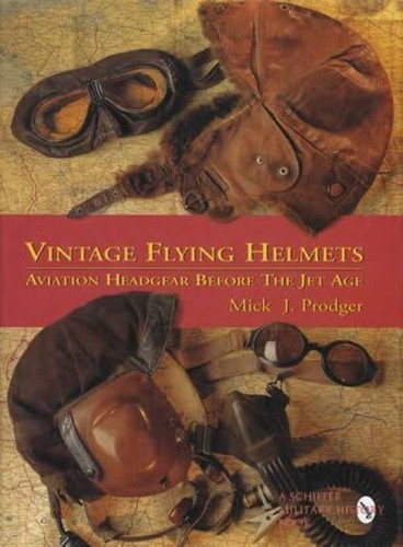 Vintage pilot helmets goggles - pilot, helmets,