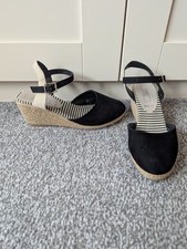 M&S Collection Espadrille