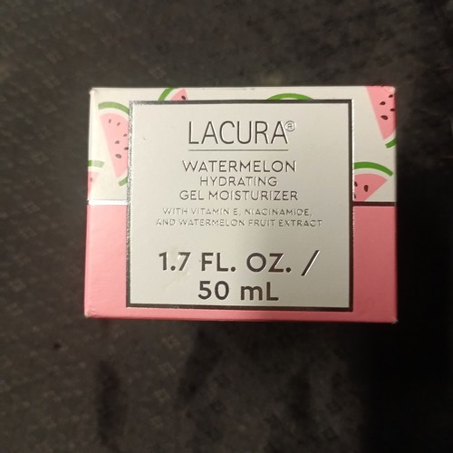 Lacura watermelon hydrating - lacura,