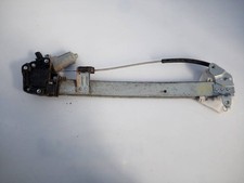 REAR RIGHT WINDOW REGULATOR /
