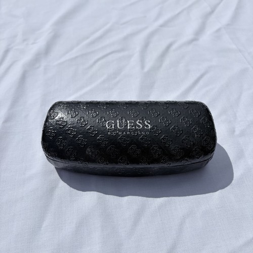 Guess marciano glasses case - guess,