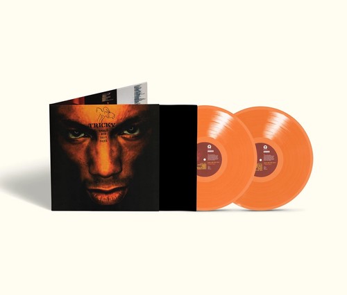 Tricky angels with dirty - tricky,
