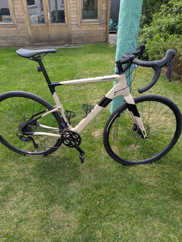 Cannondale topstone carbon 105 - cannondale,