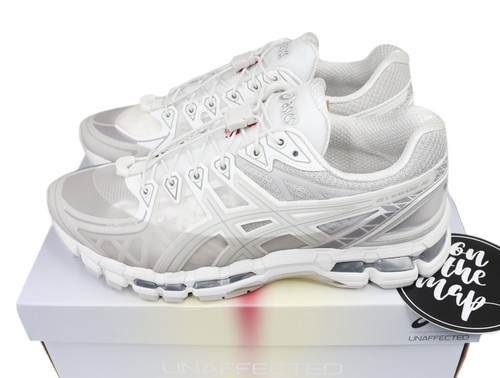 Asics gel kayano x - asics, gel-kayano