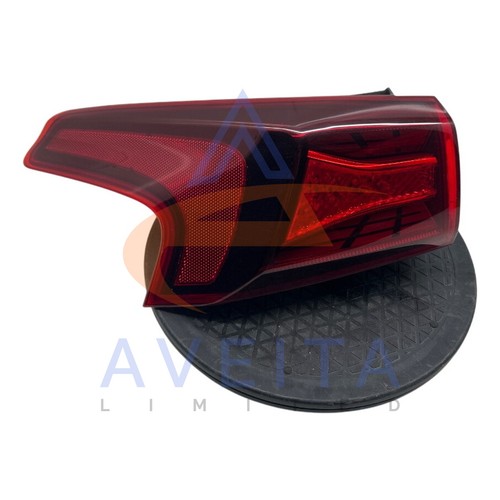 Hyundai santa 20 mk4 - fe,