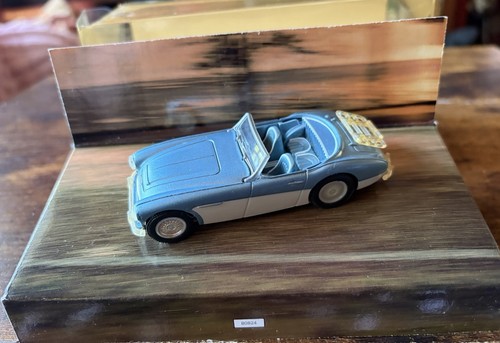 Corgi classic model austin - corgi,