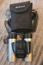Nikon 8x25 8.2° Sportstar Compact Binoculars - As Seen