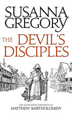 The Devil's Disciples: The