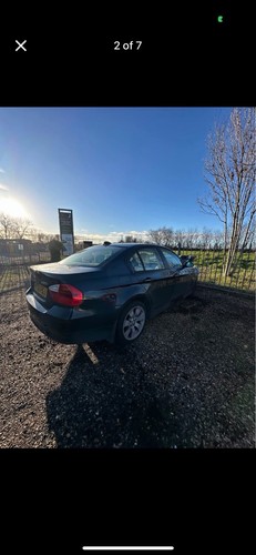 Car for parts - car,