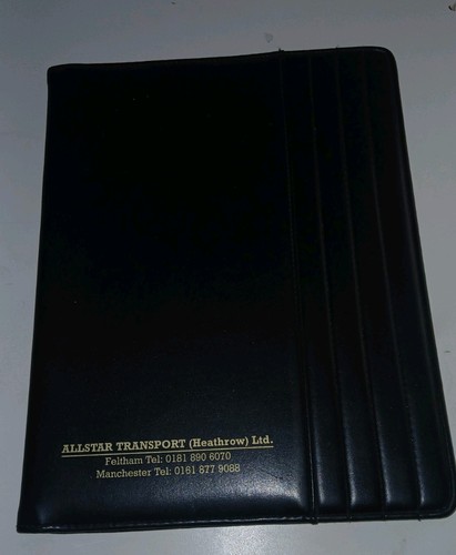 Vtg portfolio document - a4,