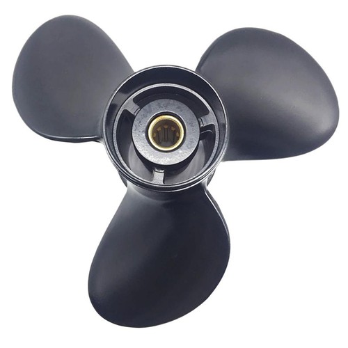 174950 aluminum alloy - alloy, outboard