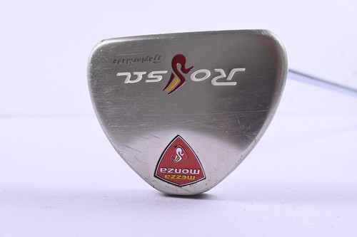 Taylormade rossa mezza monza - taylormade,