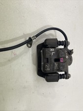 Subaru Impreza GH Rear Left
