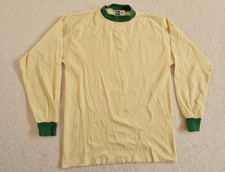 Norwich City 1970s Football