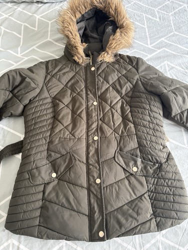 Lipsy women coat size 14 - women’s,
