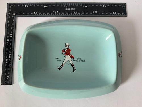 Rare vintage wade johnnie - rare,