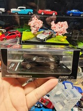 Inno64 Ford Sierra RS500