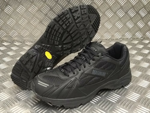 Magnum trainers british army - british,